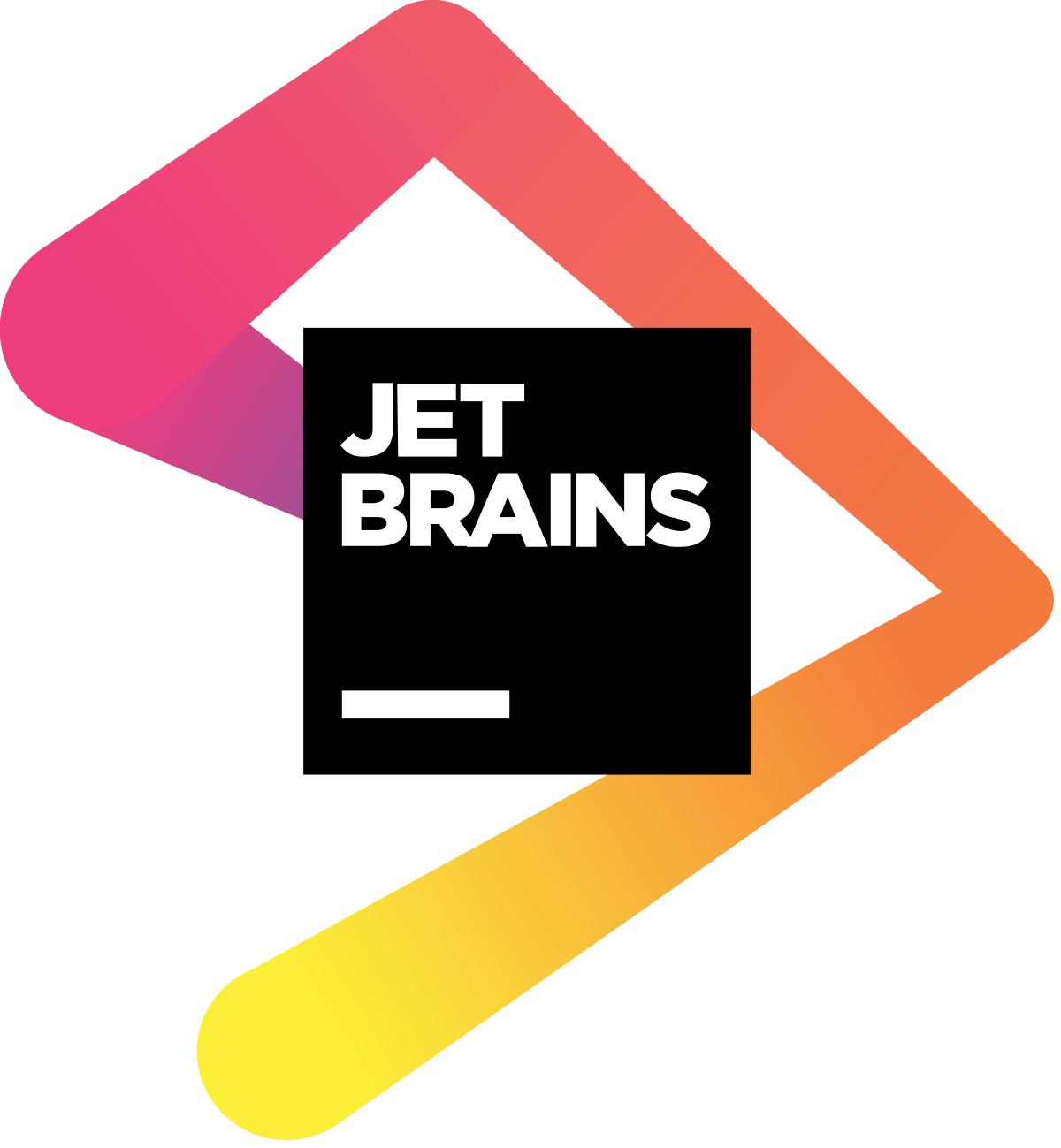 jetbrains Logo
